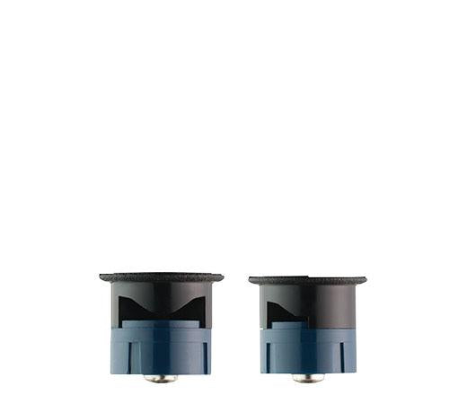 Hunter Strip Pattern Nozzle