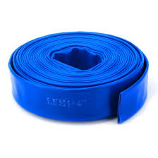 Standard Layflat Hose