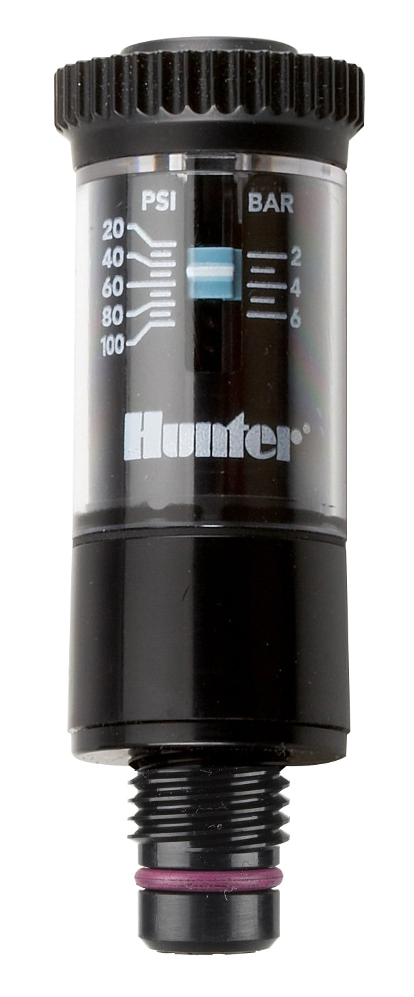 Hunter ACCU-SYNC Pressure Regulators - 1.5 bar to 7 bar