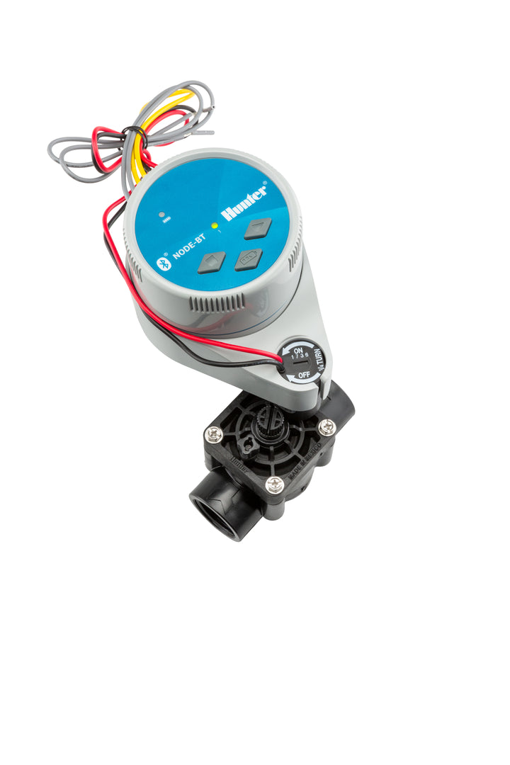 Hunter Node Bluetooth Controller