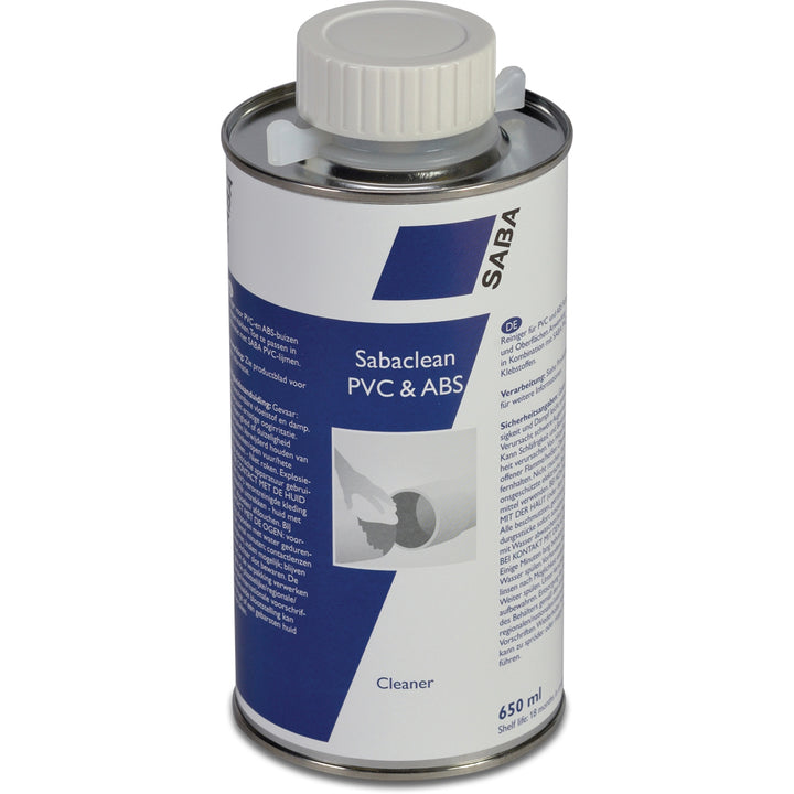 Solvent Cleaner