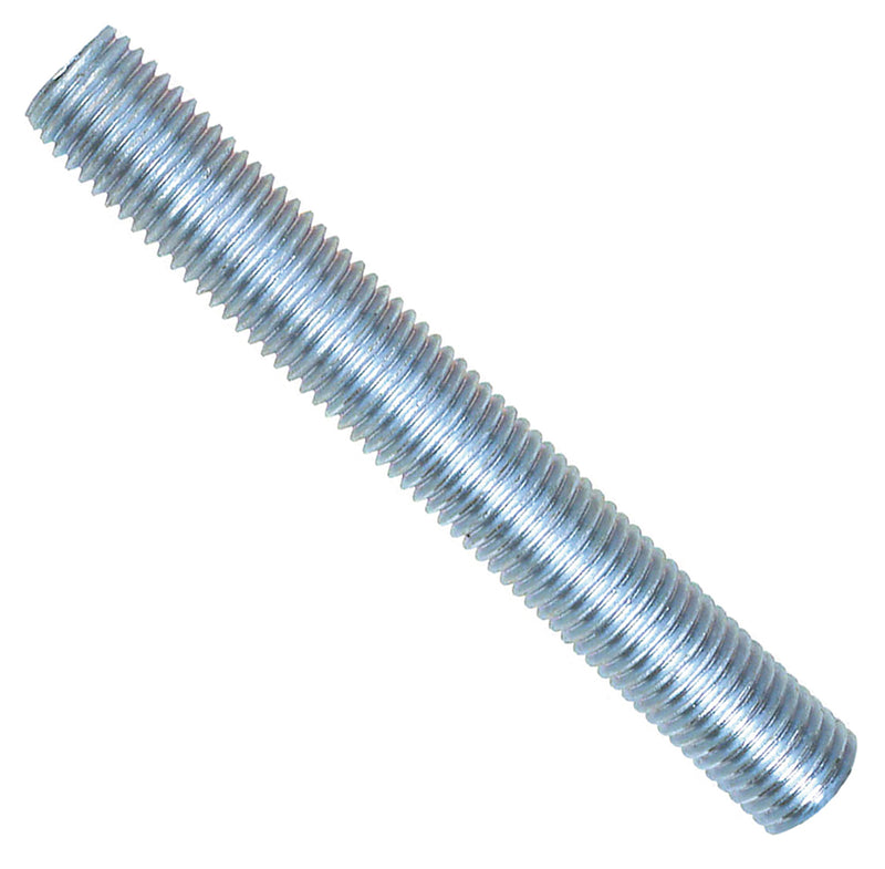 M10 x 1mtr BZP Threaded Rod – Plantex UK
