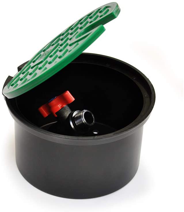 Hydrant Valve Box – Plantex Connect Ltd