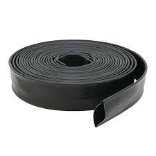 Extra Heavy Duty Layflat Hose