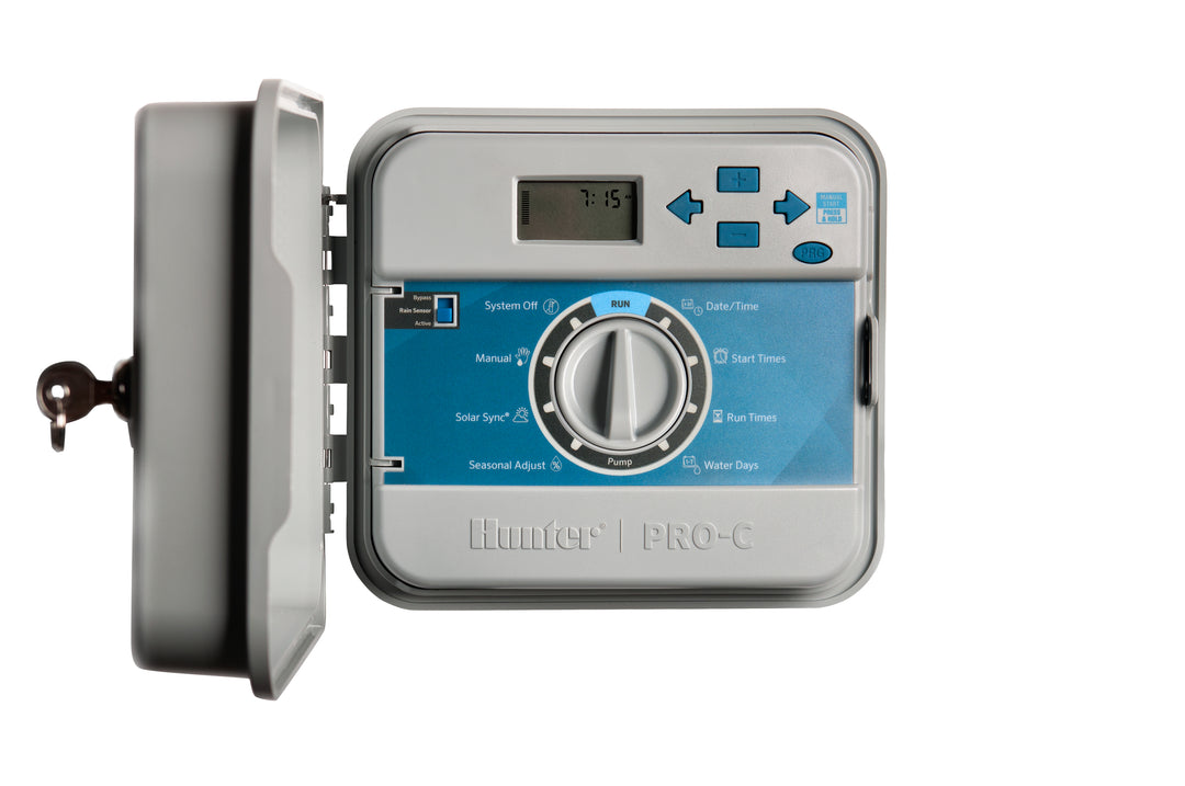 Hunter Pro-HC Outdoor Controller