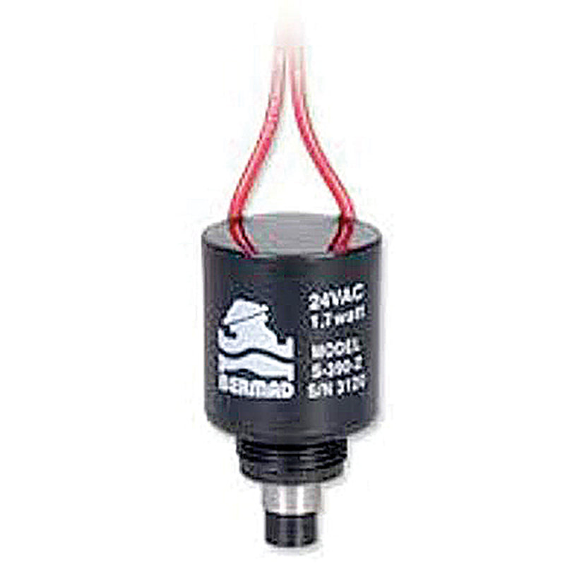 Bermad Spare Coil - 24v AC - 2 Way (Red Cables)