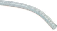 PVC Clear Braided Hose