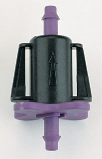 Flipper Flow Regulator Purple 35L/p