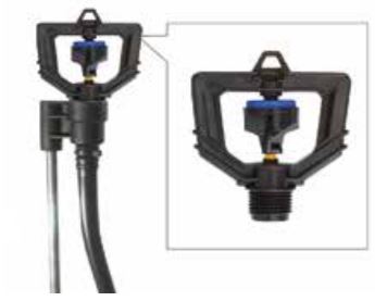 Super XL Sprinkler