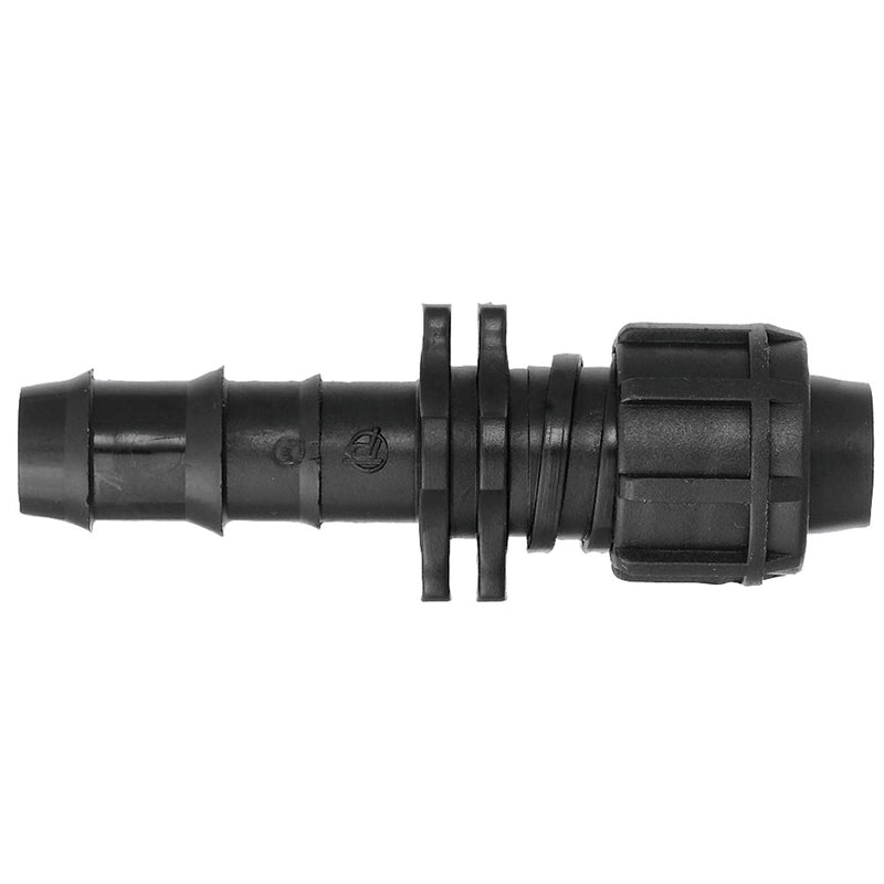 16mm Tape to 16mm pipe connector