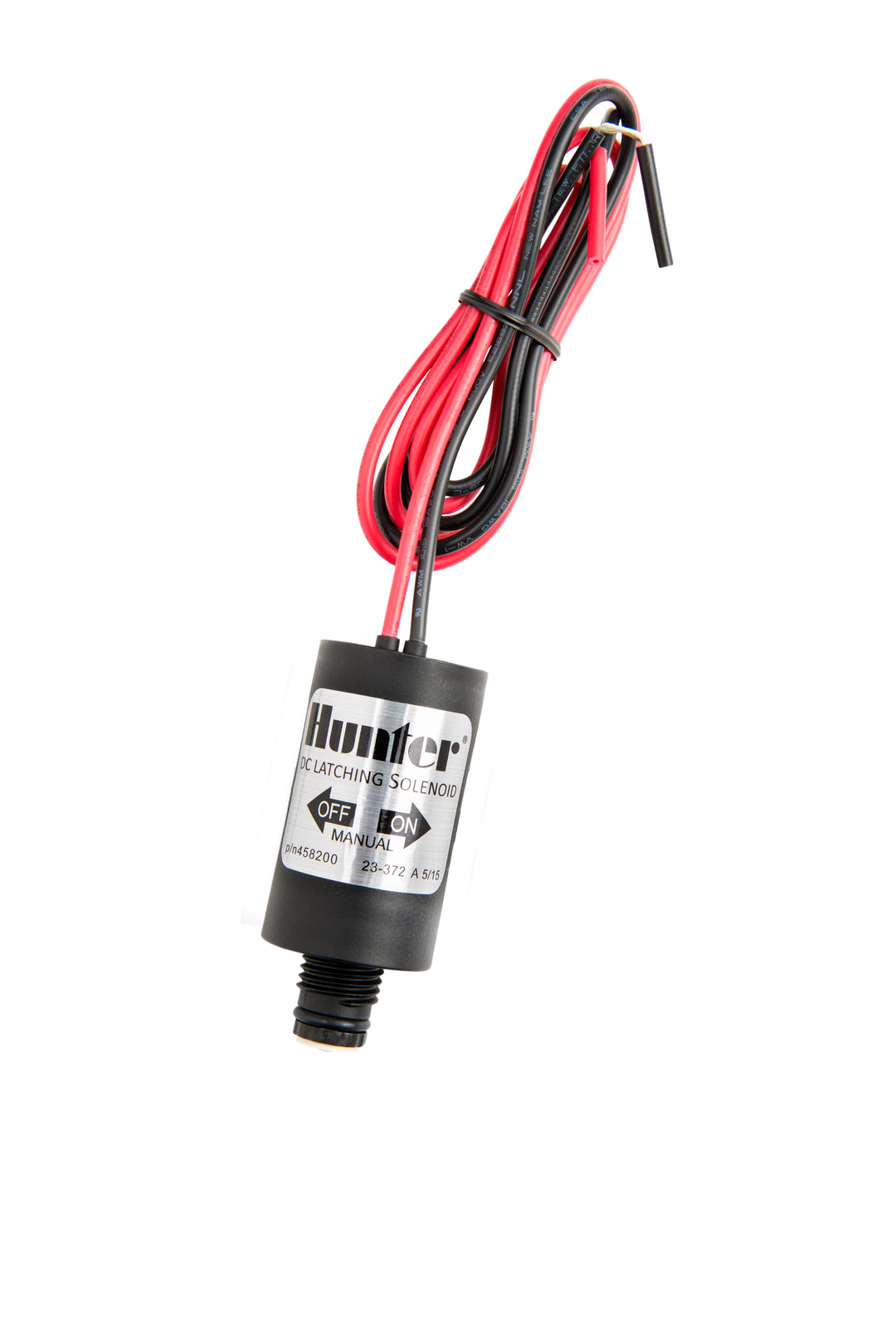 Hunter Coils