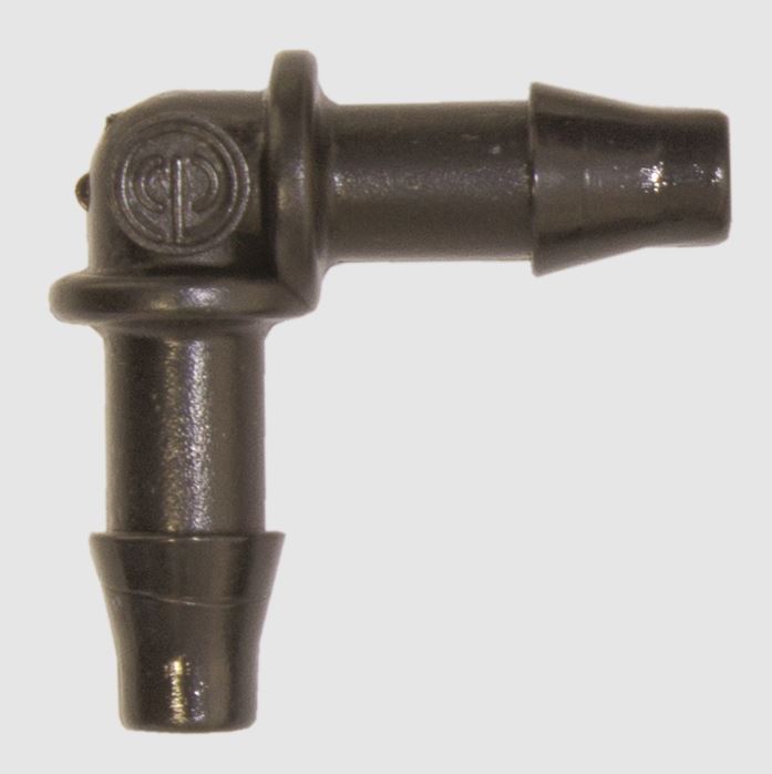 Micro Barbed Fittings