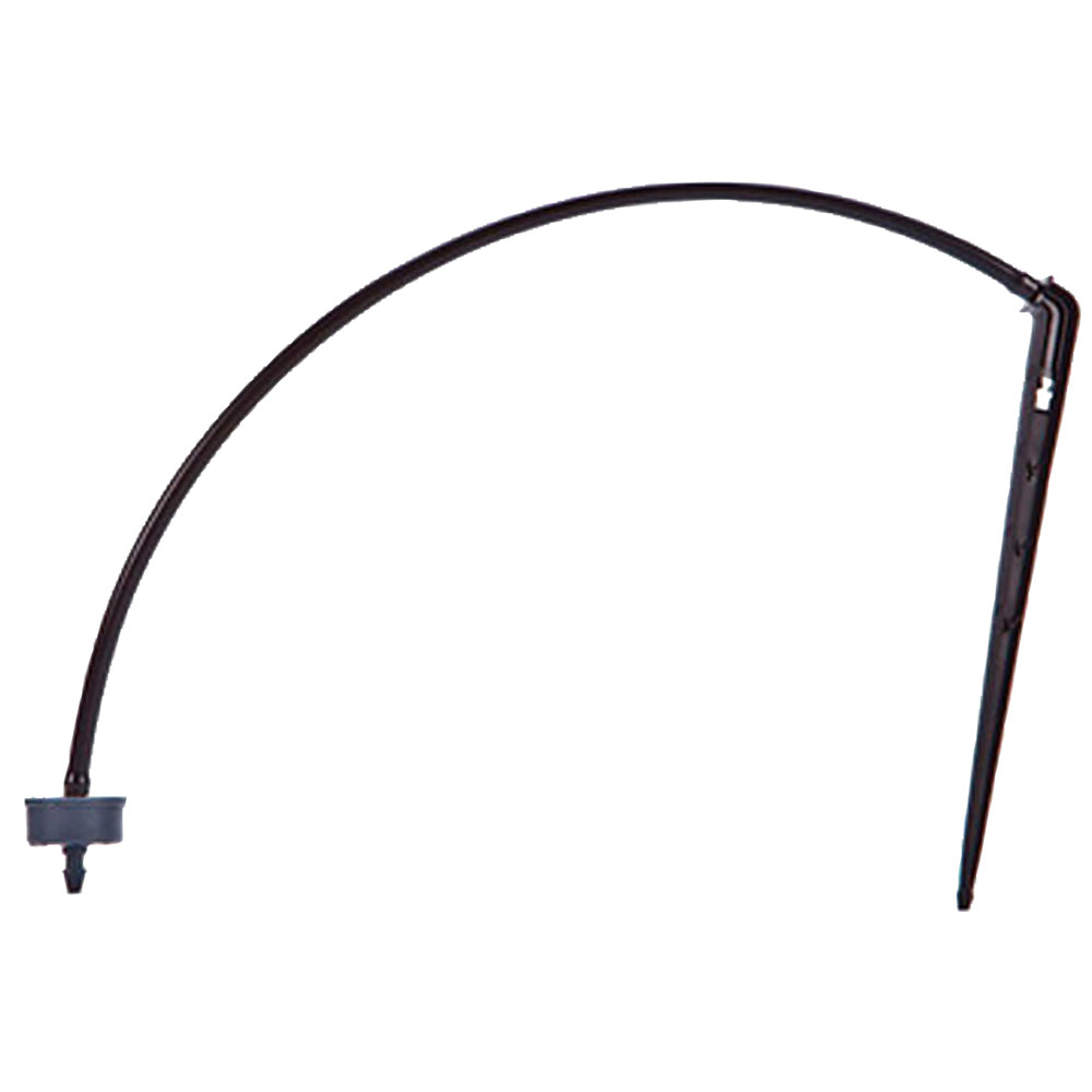 NDJ Click Tif HD CNL dripper set 2.0 LPH with 500mm lead
