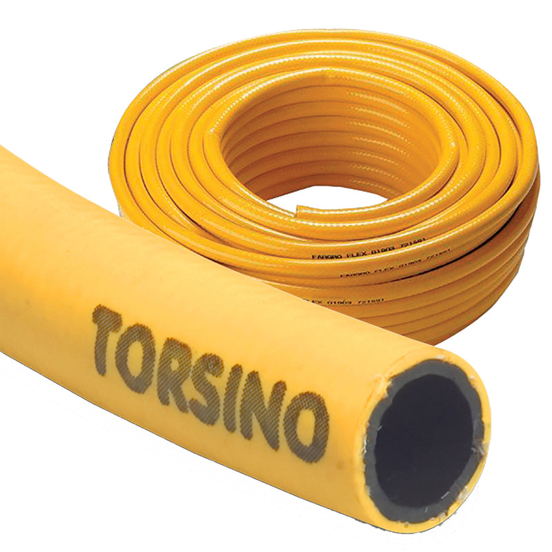 Torsino Hose - 12.5mm (1/2") - 25 mtr