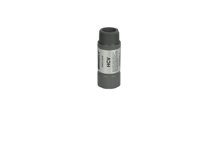 Hunter HCV Check Valves