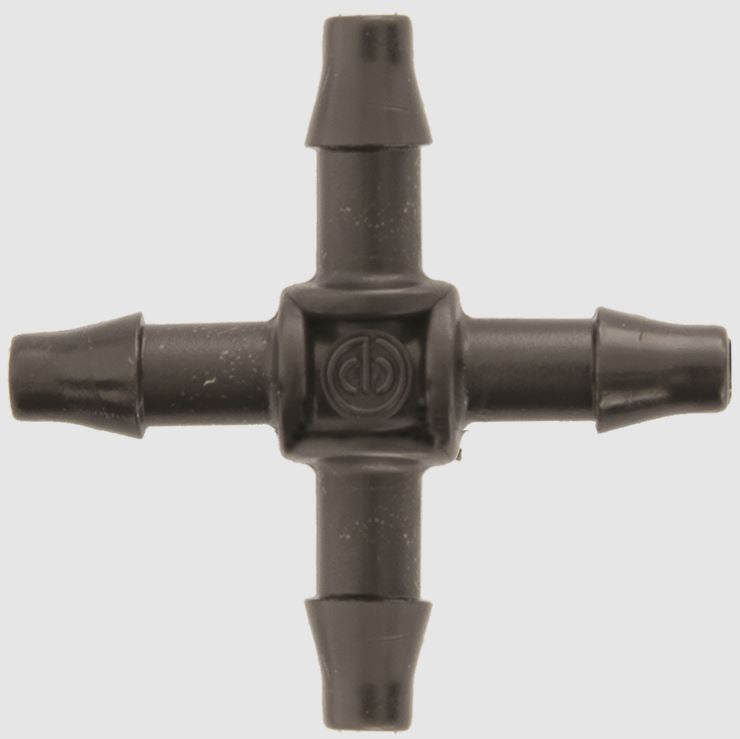 Micro Barbed Fittings