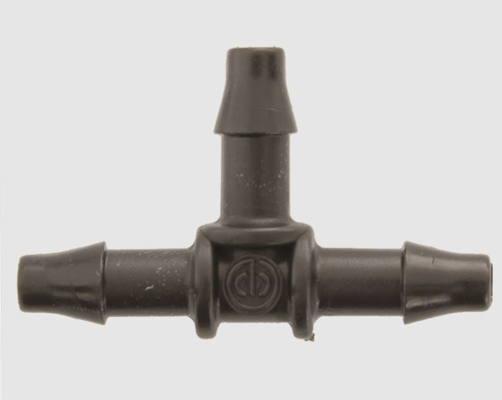 Micro Barbed Fittings