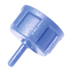 Pressure Checking Needle