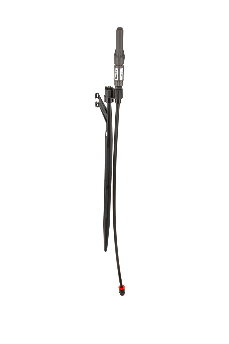 MP Stake- 86cm Staking Kit, 8mm Tubing to 1/2" Male with HCV