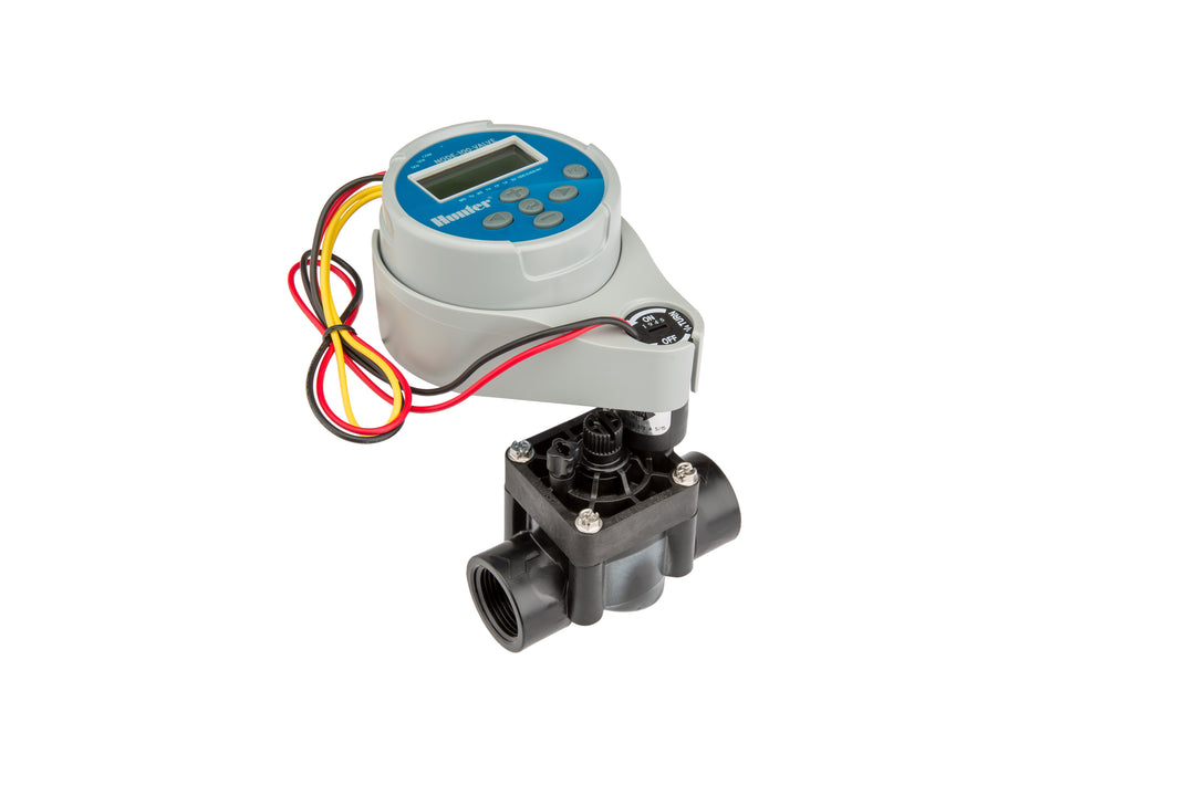 Hunter Node Bluetooth Controller